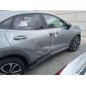 FORD PUMA (J2K, CF7)