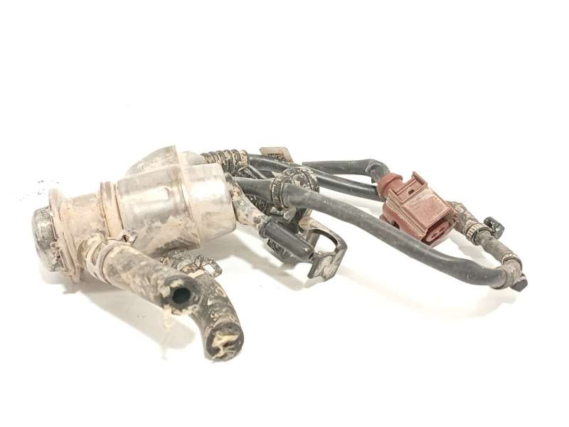 Recambio de inyector para volkswagen t-roc (a11, d11) 2.0 tdi referencia OEM IAM 05L131113Q  0444025159 - Blanco 2