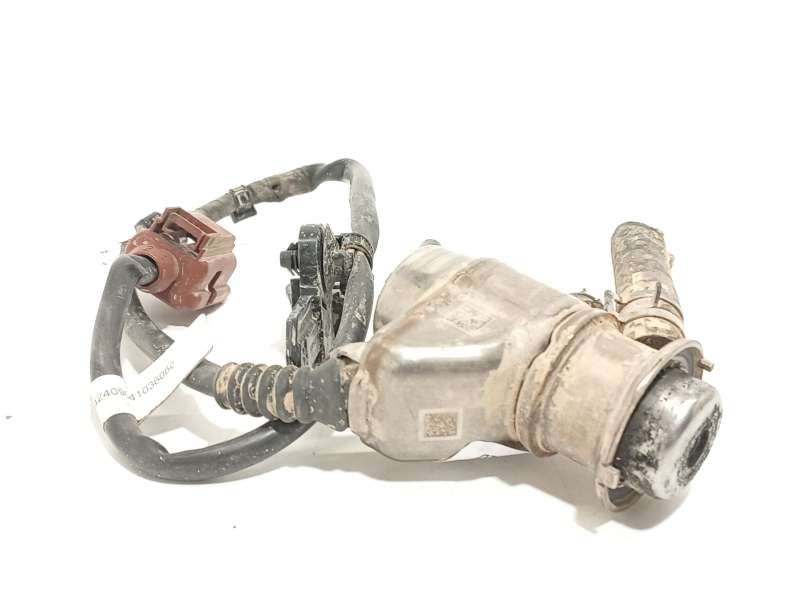 Recambio de inyector para volkswagen t-roc (a11, d11) 2.0 tdi referencia OEM IAM 05L131113Q  0444025159 - Blanco 3