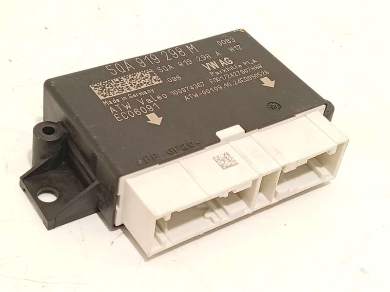 MODULO ELECTRONICO 5QA919298M 