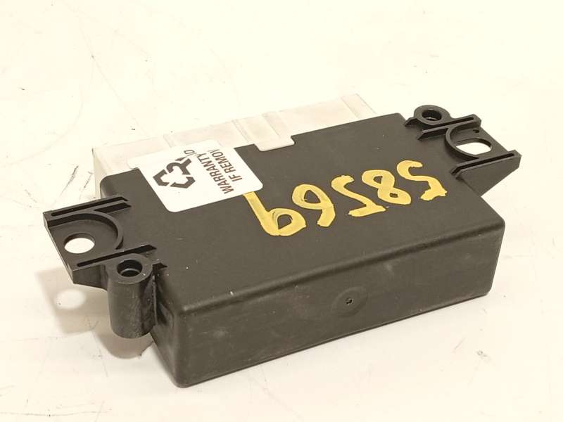Recambio de modulo electronico para volkswagen t-roc (a11, d11) 2.0 tdi referencia OEM IAM 5QA919298M - Blanco 2