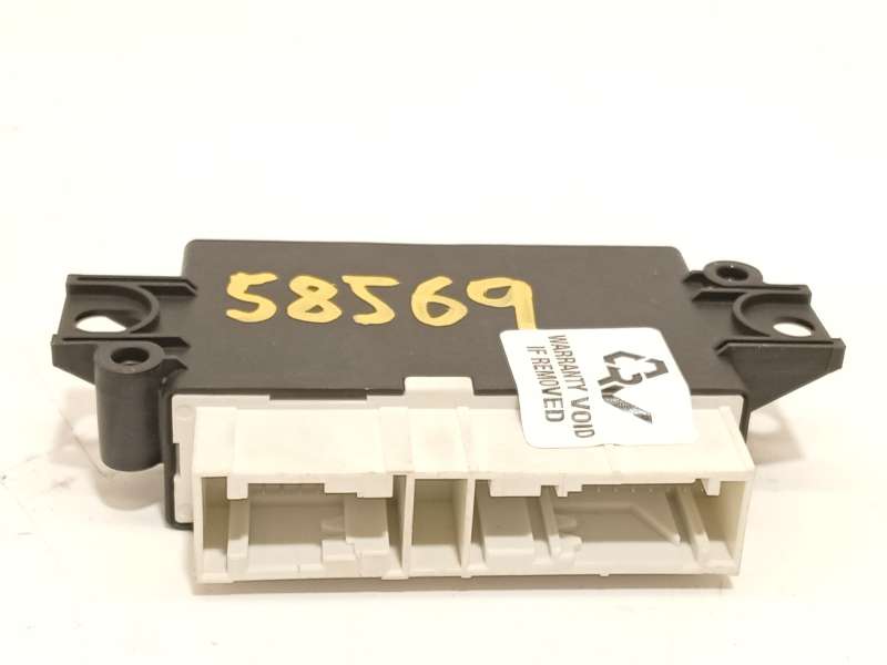 Recambio de modulo electronico para volkswagen t-roc (a11, d11) 2.0 tdi referencia OEM IAM 5QA919298M - Blanco 3