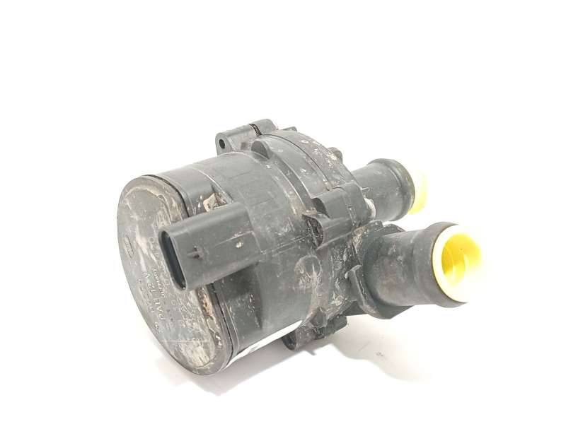 Recambio de bomba agua para volkswagen t-roc (a11, d11) 2.0 tdi referencia OEM IAM 2Q0965567  0392023403 - Blanco 2