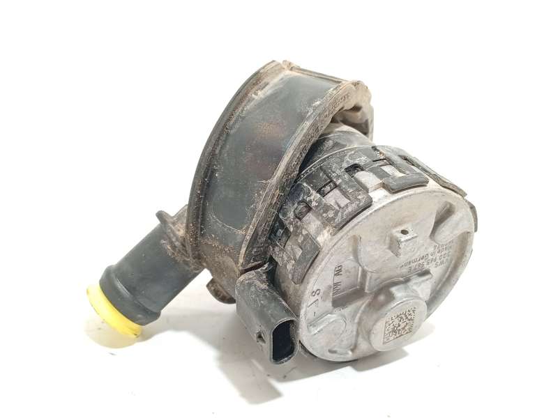 Recambio de bomba agua para volkswagen t-roc (a11, d11) 2.0 tdi referencia OEM IAM 3Q0965567E - Blanco 2