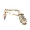 Recambio de sonda lambda para volkswagen t-roc (a11, d11) 2.0 tdi referencia OEM IAM 05L907807CS  