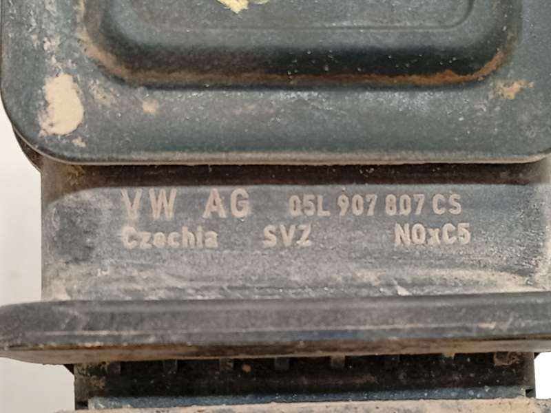Recambio de sonda lambda para volkswagen t-roc (a11, d11) 2.0 tdi referencia OEM IAM 05L907807CS - Blanco 4