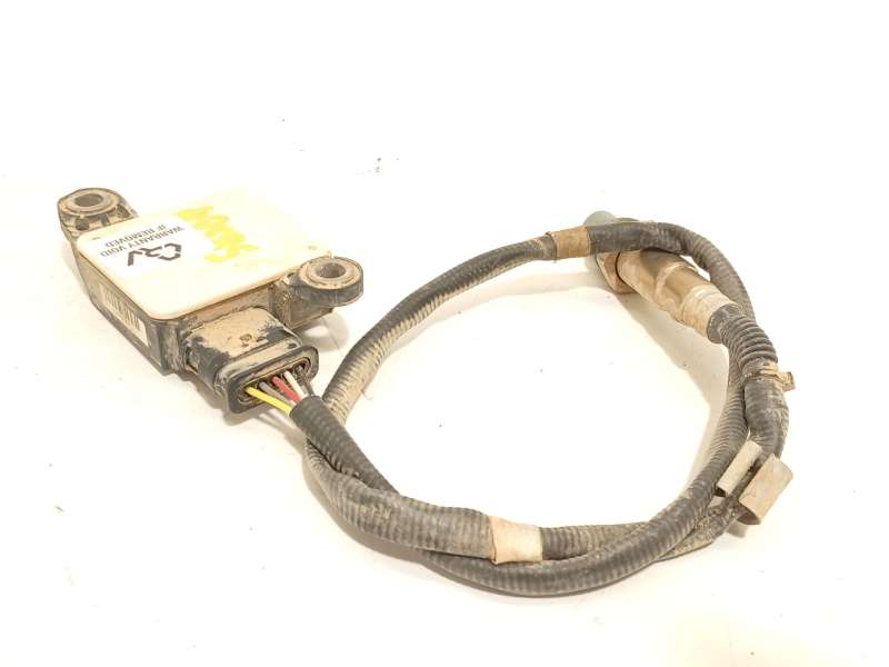 Recambio de sonda lambda para volkswagen t-roc (a11, d11) 2.0 tdi referencia OEM IAM 05L906261J  0281009016 - Blanco 2