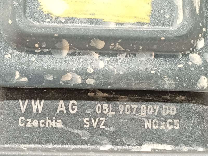 Recambio de sonda lambda para volkswagen t-roc (a11, d11) 2.0 tdi referencia OEM IAM 05L907807DD - Blanco 4