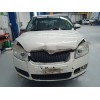skoda fabia ii (542) del año 2009