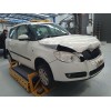 skoda fabia ii (542) del año 2009