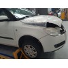 skoda fabia ii (542) del año 2009