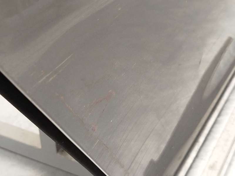 Recambio de puerta trasera derecha para peugeot 308 ii (lb_, lp_, lw_, lh_, l3_) 1.2 thp 130 referencia OEM IAM 9802165580 - Gris 6