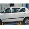 skoda fabia ii (542) del año 2009