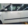 skoda fabia ii (542) del año 2009