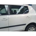SKODA FABIA II (542)