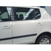 skoda fabia ii (542) del año 2009