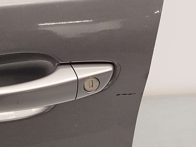 Recambio de puerta delantera izquierda para peugeot 308 ii (lb_, lp_, lw_, lh_, l3_) 1.2 thp 130 referencia OEM IAM 1610102080 - Gris 5