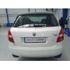 skoda fabia ii (542) del año 2009