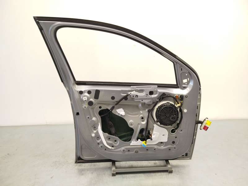 Recambio de puerta delantera izquierda para peugeot 308 ii (lb_, lp_, lw_, lh_, l3_) 1.2 thp 130 referencia OEM IAM 1610102080 - Gris 6