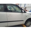 skoda fabia ii (542) del año 2009