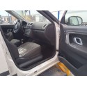 SKODA FABIA II (542)