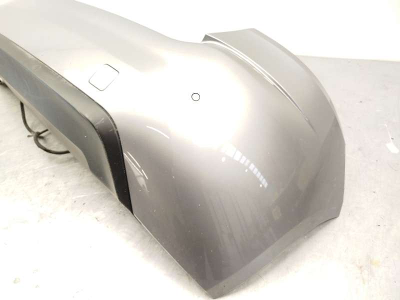Recambio de paragolpes trasero para peugeot 308 ii (lb_, lp_, lw_, lh_, l3_) 1.2 thp 130 referencia OEM IAM 1610767080 161076698 - Gris 6