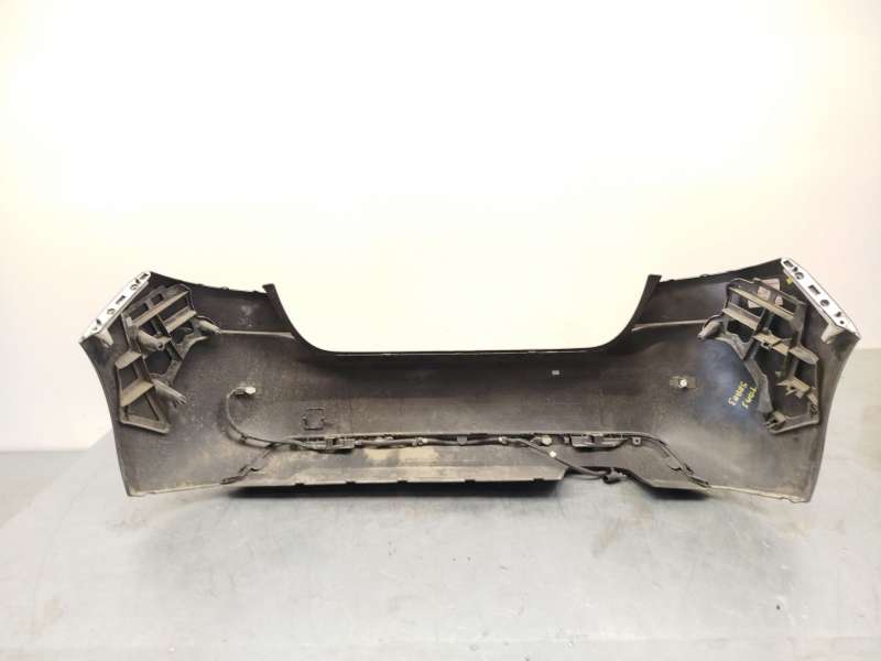 Recambio de paragolpes trasero para peugeot 308 ii (lb_, lp_, lw_, lh_, l3_) 1.2 thp 130 referencia OEM IAM 1610767080 161076698 - Gris 7