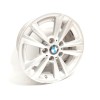 Recambio de llanta para bmw 3 (f30, f80) 318 d referencia OEM IAM 6866304 36116866304 
