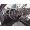 SKODA FABIA II (542)