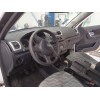 skoda fabia ii (542) del año 2009