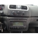 SKODA FABIA II (542)