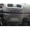 skoda fabia ii (542) del año 2009