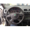 SKODA FABIA II (542)