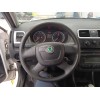 skoda fabia ii (542) del año 2009