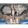 skoda fabia ii (542) del año 2009