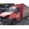 iveco daily v caja/chasis del año 2012