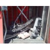 iveco daily v caja/chasis del año 2012