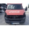 iveco daily v caja/chasis del año 2012