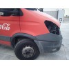 iveco daily v caja/chasis del año 2012