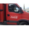 iveco daily v caja/chasis del año 2012