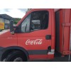 iveco daily v caja/chasis del año 2012