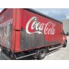 iveco daily v caja/chasis del año 2012