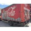 iveco daily v caja/chasis del año 2012