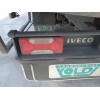 iveco daily v caja/chasis del año 2012