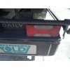 iveco daily v caja/chasis del año 2012