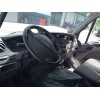 iveco daily v caja/chasis del año 2012