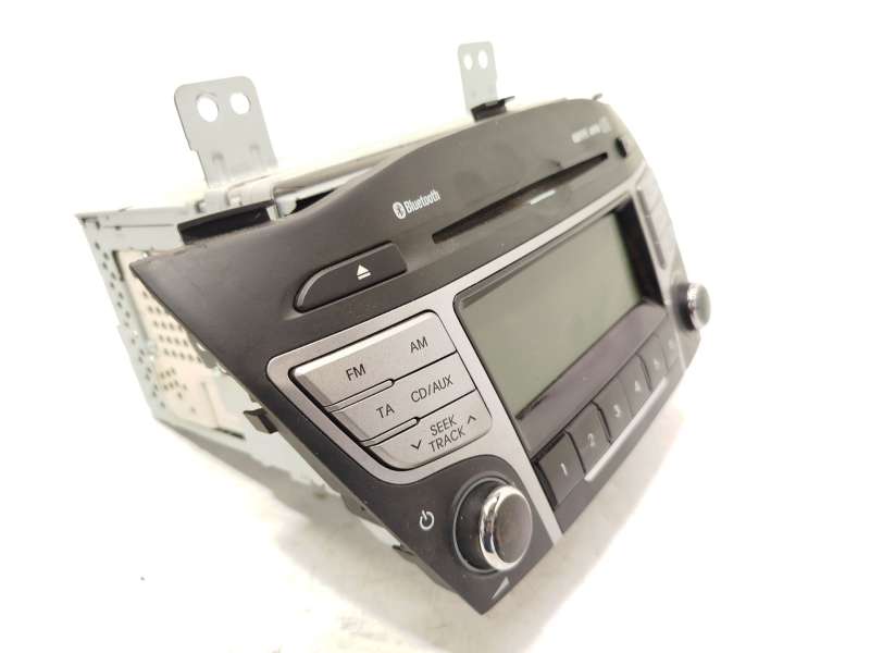 SISTEMA AUDIO / RADIO CD 961602Y730TAN 