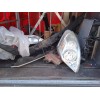 iveco daily v caja/chasis del año 2012