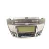 Recambio de sistema audio / radio cd para hyundai ix35 (lm, el, elh) 1.7 crdi referencia OEM IAM 961602Y730TAN  