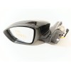 Recambio de retrovisor izquierdo para peugeot 2008 ii (ud_, us_, uy_, uj_, ur_, uc_) 1.5 bluehdi 110 (udyhsk) referencia OEM IAM